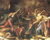 Revolt in Cairo - 安妮·路易·吉洛·德·路希·特里奥森